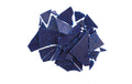 Glorex Wachsfarbe in Pastillenform 5g blau