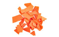Glorex Wachsfarbe in Pastillenform 5g orange