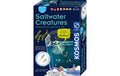 Fun Science Saltwater Creature Internationale Version