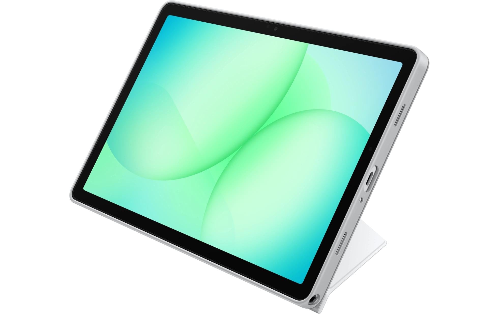 Samsung Tab Book Cover Tab A11+ White