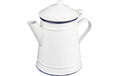 Ibili Kaffeekanne Blanca 1 Liter -
