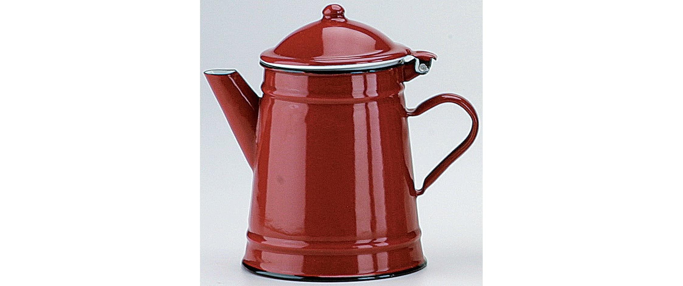 Ibili Kaffeekanne Roja 1 Liter -