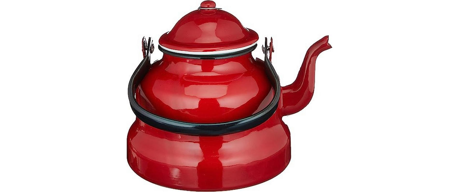 Ibili Wasserkocher Roja 1 Liter -
