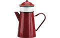 Ibili Filterkaffeemaschine Roja 1,5 Liter -