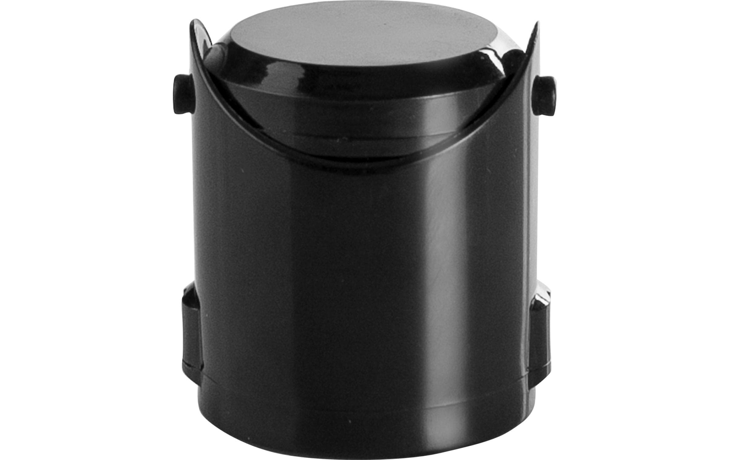 Ibili Champagnerdeckel schwarz 4,5 cm -