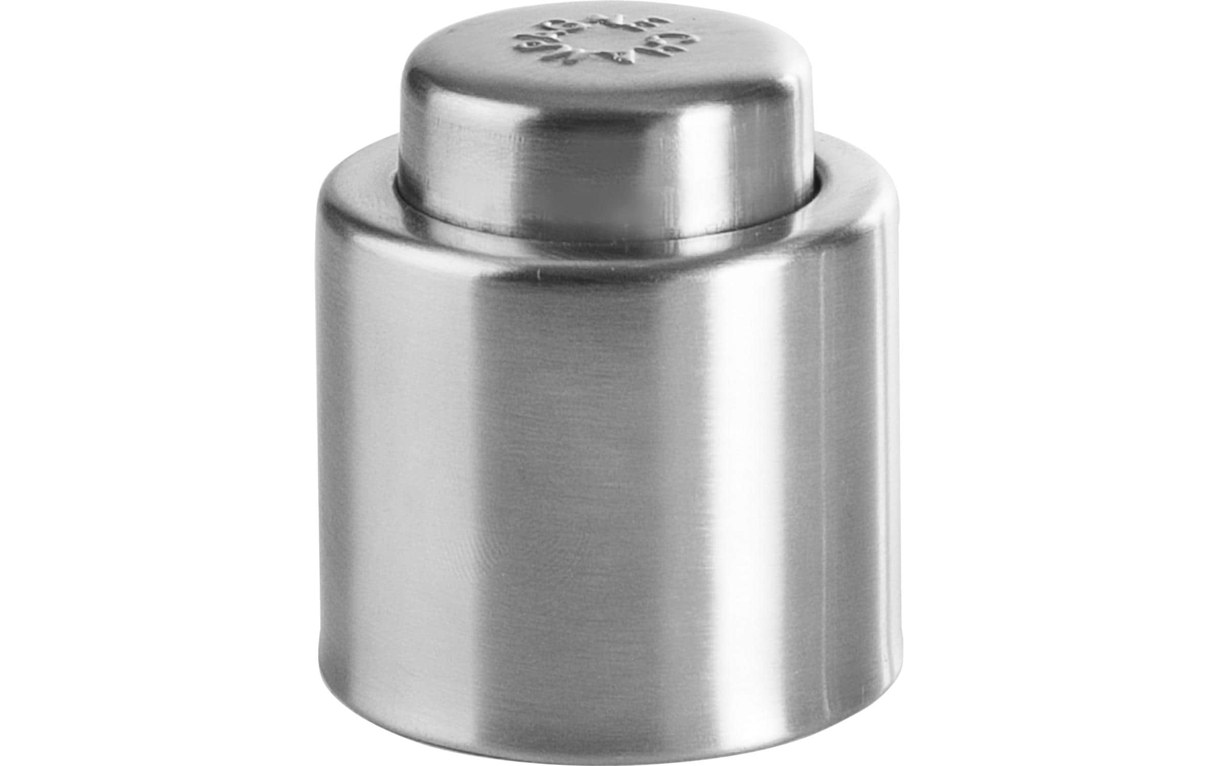 Ibili Champagnerdeckel mit Druckknopf 5 cm