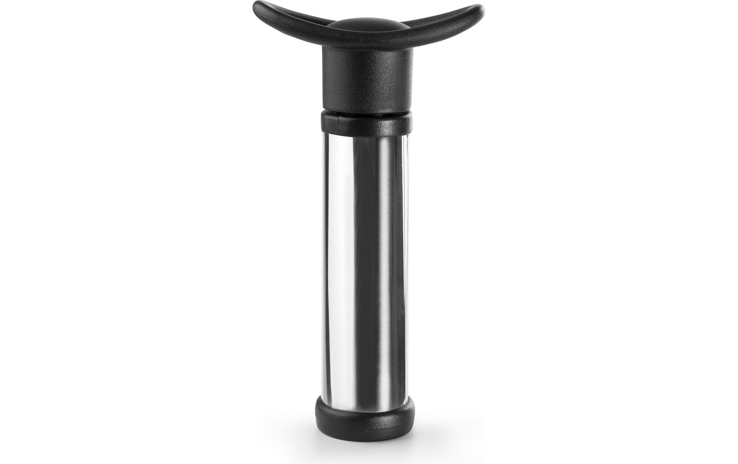 Ibili Vakuumpumpe + 2 Stopfer 15 cm -