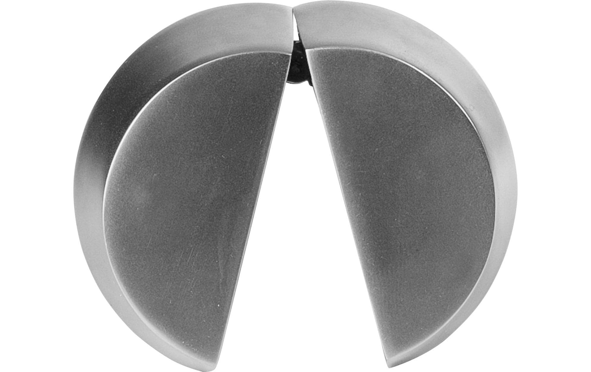 Ibili Folienschneider aus Metall 6 cm -
