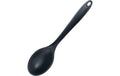 Ibili Servierlöffel Silikon Blueberry 27,5 cm