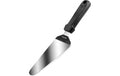 Ibili Spachtel rechteckig schwarz-Griff Ecoprof 26x6cm