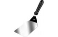 Ibili Spachtel rechteckig schwarz-Griff Ecoprof 32x14cm