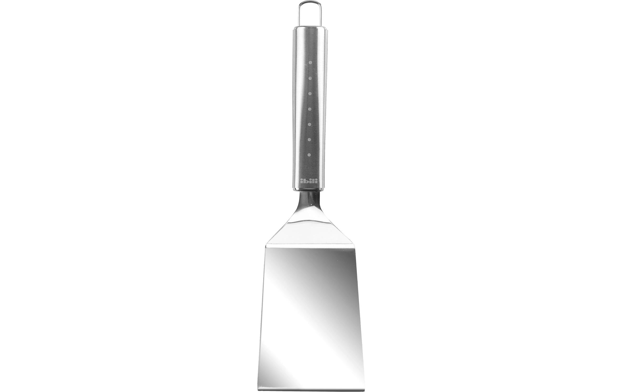 Ibili Spachtel Edelstahl Intense 26 cm -