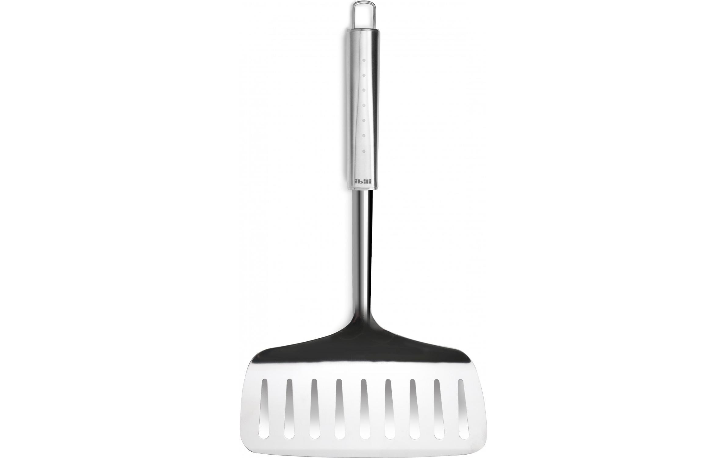 Ibili Fischwender Edelstahl Intense 32 cm -