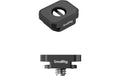 SmallRig Mount Plate with Cold Shoe Mount (4pcs)