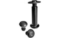 Ibili Wein Vakuumpumpe 14 cm -