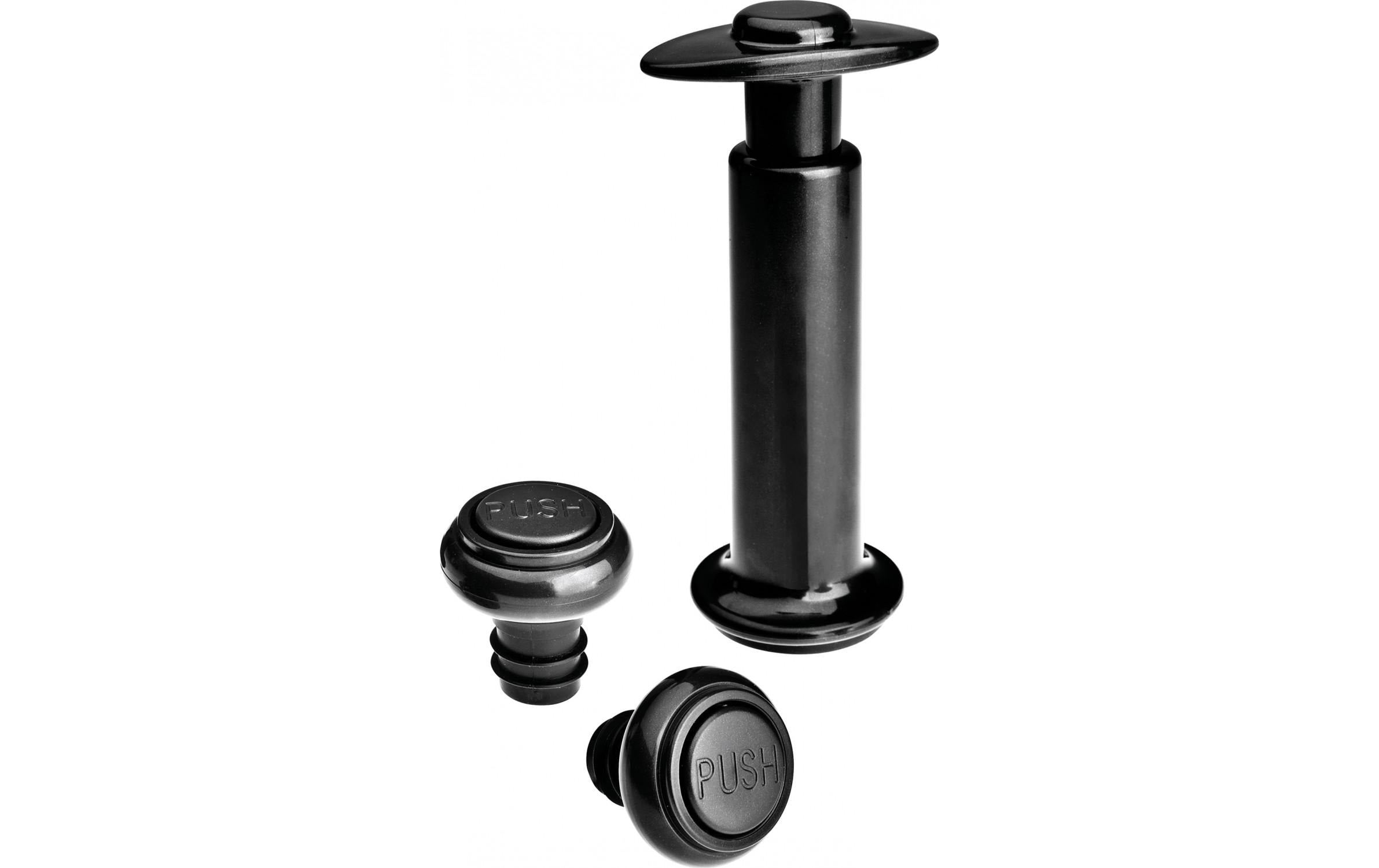 Ibili Wein Vakuumpumpe 14 cm -