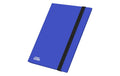 Flexxfolio 360 18-Pocket Blau
