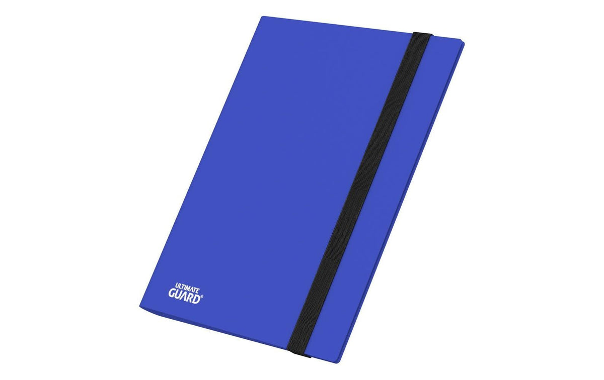 Flexxfolio 360 18-Pocket Blau