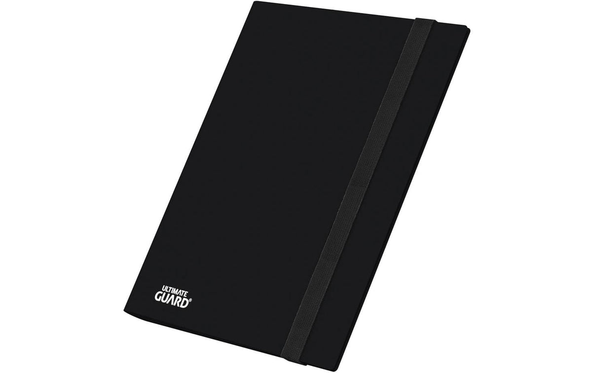 Flexxfolio 360 18-Pocket Schwarz