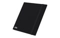 Flexxfolio 480 24-Pocket (Quadrow) Schwarz