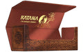 Arkhive 400+ Katana: The Shoguns Journey Part 3