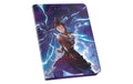 ZipFolio 360 Avatar: The Last Airbender Azula