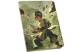 ZipFolio 360 Avatar: The Last Airbender Toph