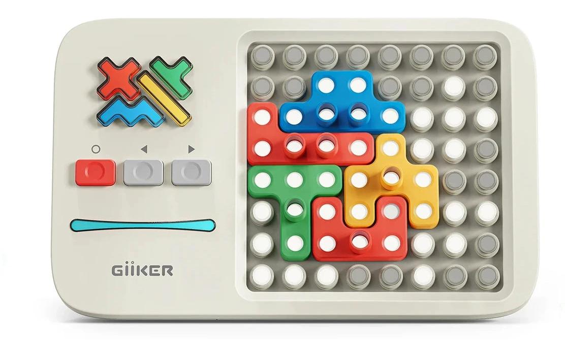 Super Blocks