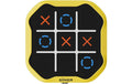 Infinite Tic-Tac-Toe Bolt (Yellow)