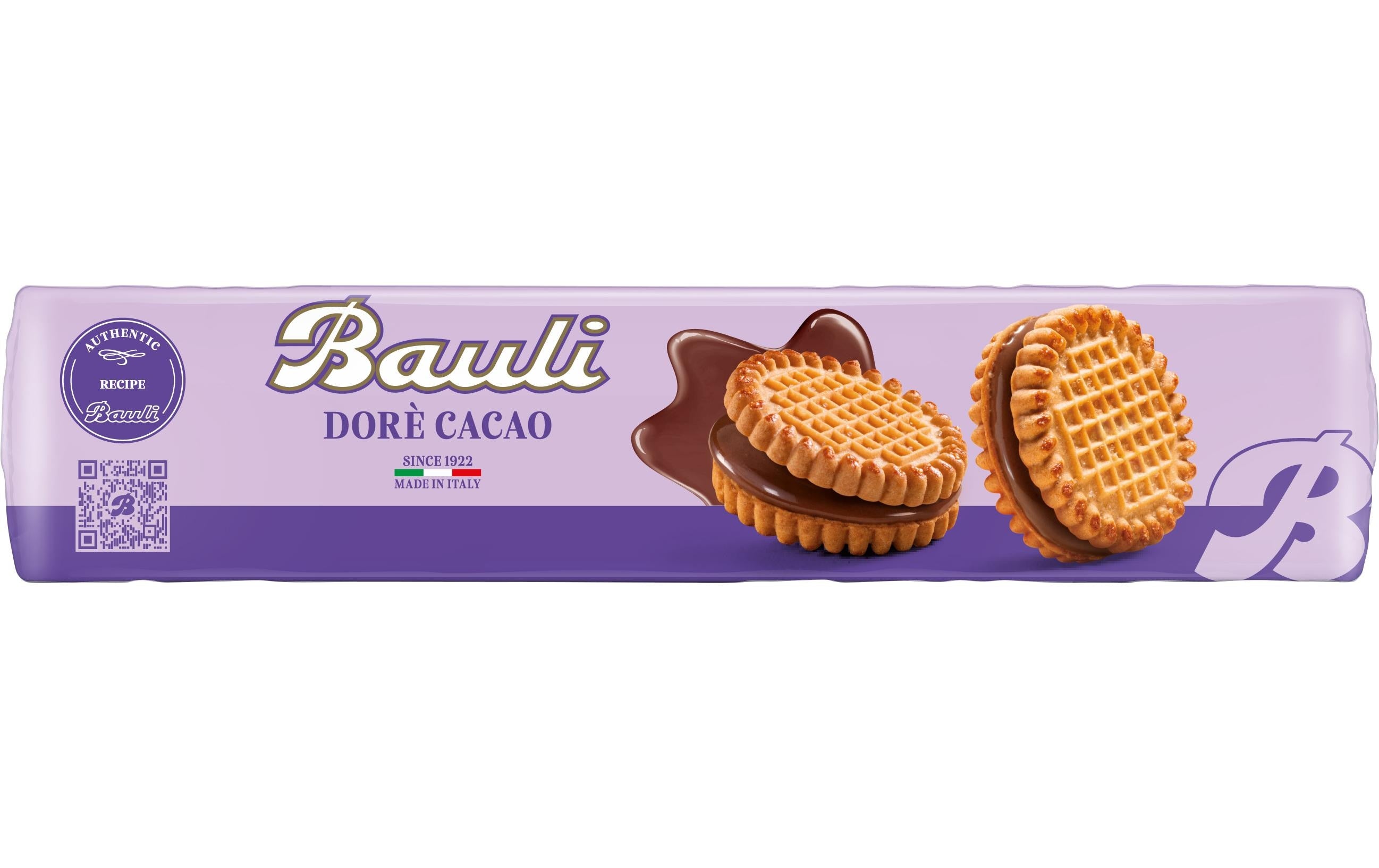 Biscuits - Dorè Schokolade 150 g