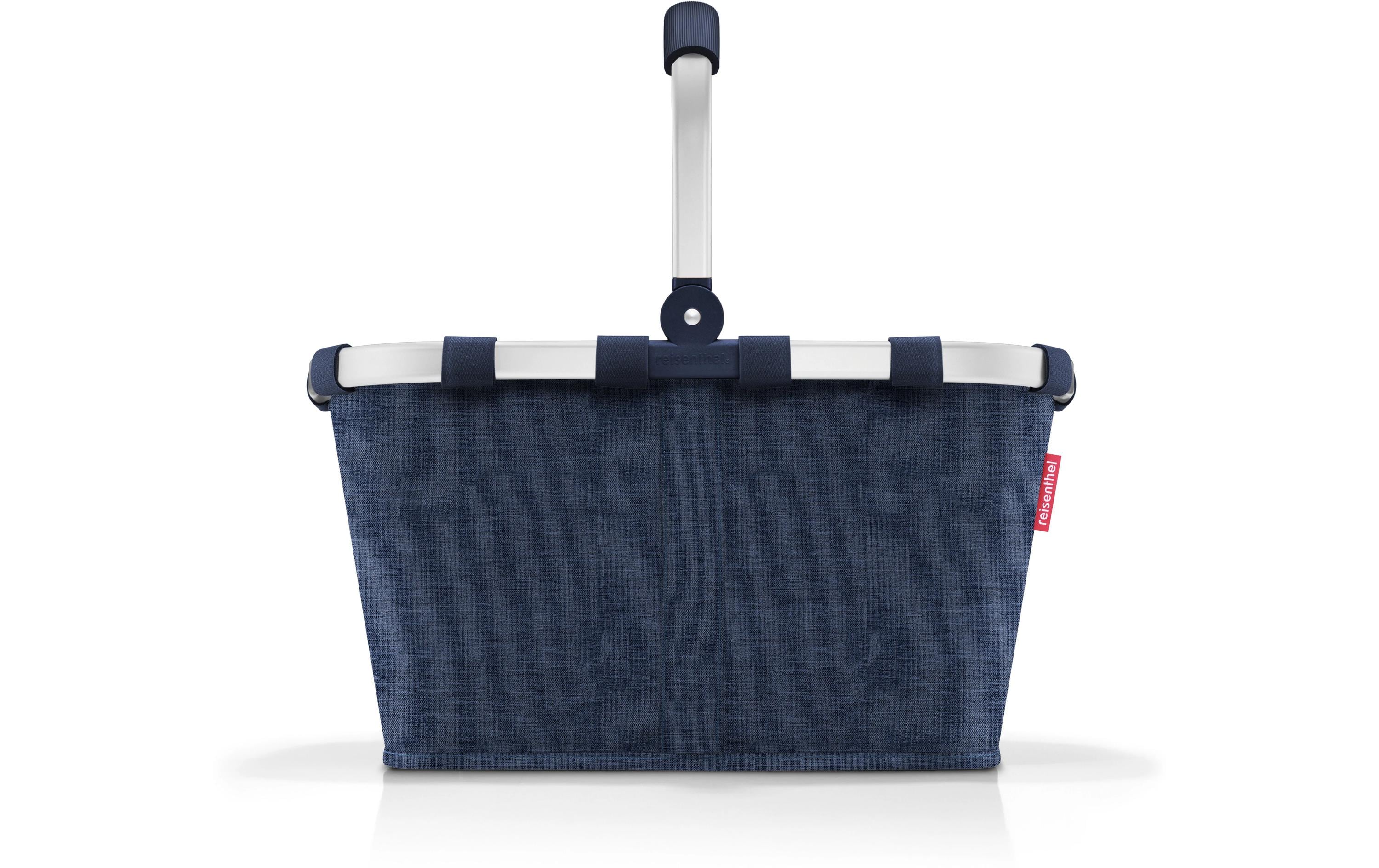 Reisenthel carrybag twist navy