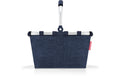 Reisenthel carrybag XS twist navy