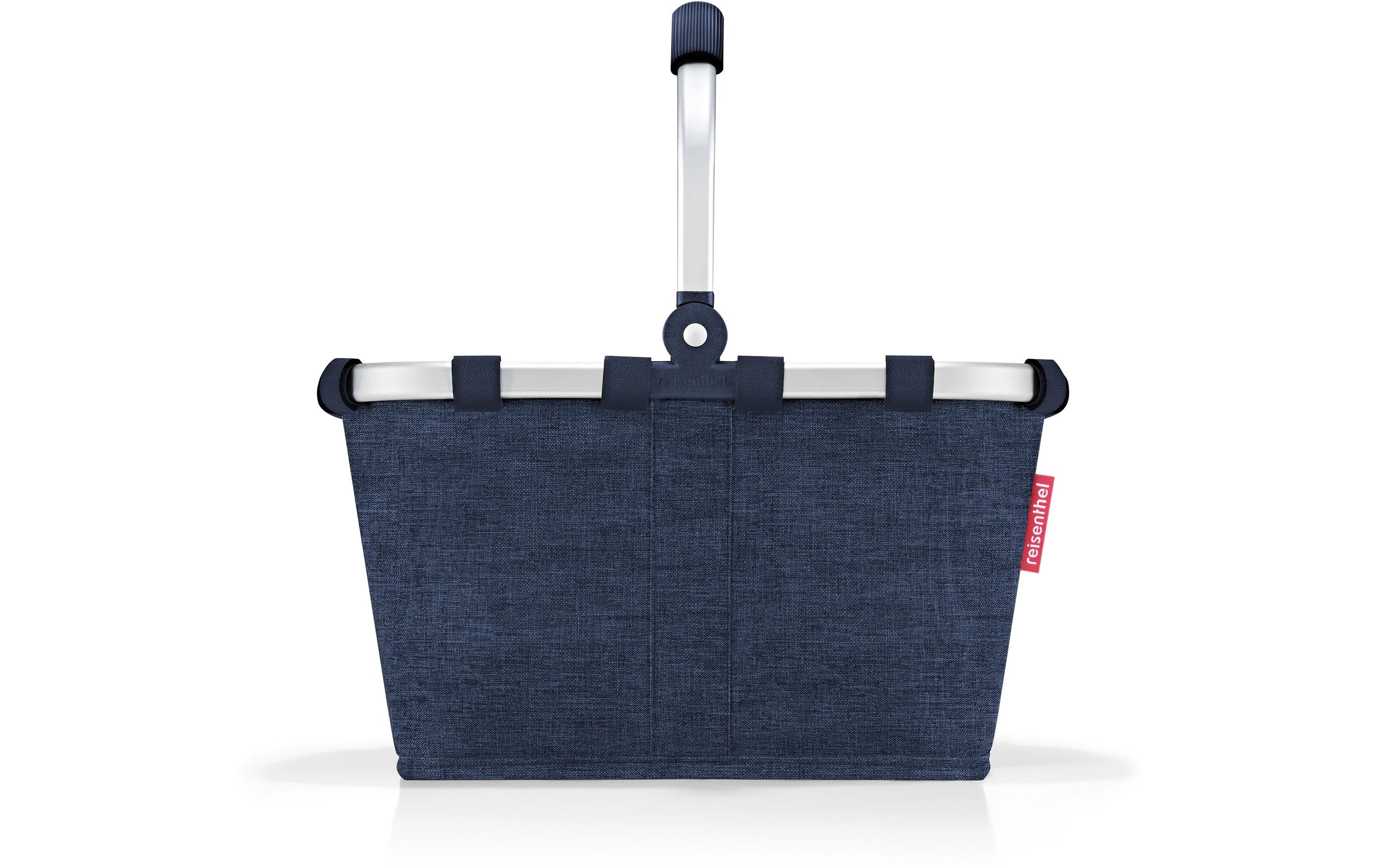 Reisenthel carrybag XS twist navy