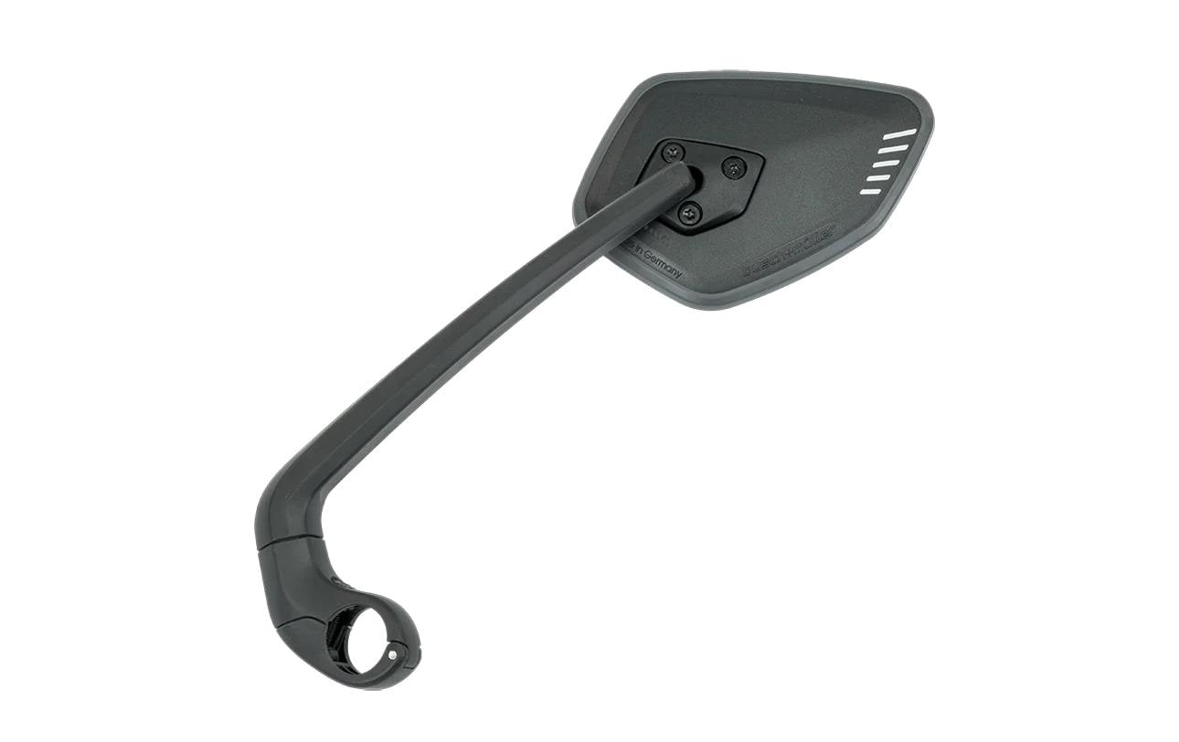 Rückspiegel, CYCLE STAR E, Memory Funktion Bride 22.2mm Schwarz, 913/512VLGE