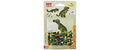 kleine Blister-Packung Dinosaurier, 450 Stk.