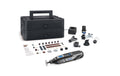 DREMEL 8240, Kabelloses Multitool, 1 x 12-V-2-Ah-Akku), 65 Zubehöre