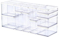 Rotho Set Premium Dosen 24 tlg. LOFT -
