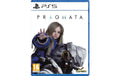 Pragmata, PS5 Alter: 16+