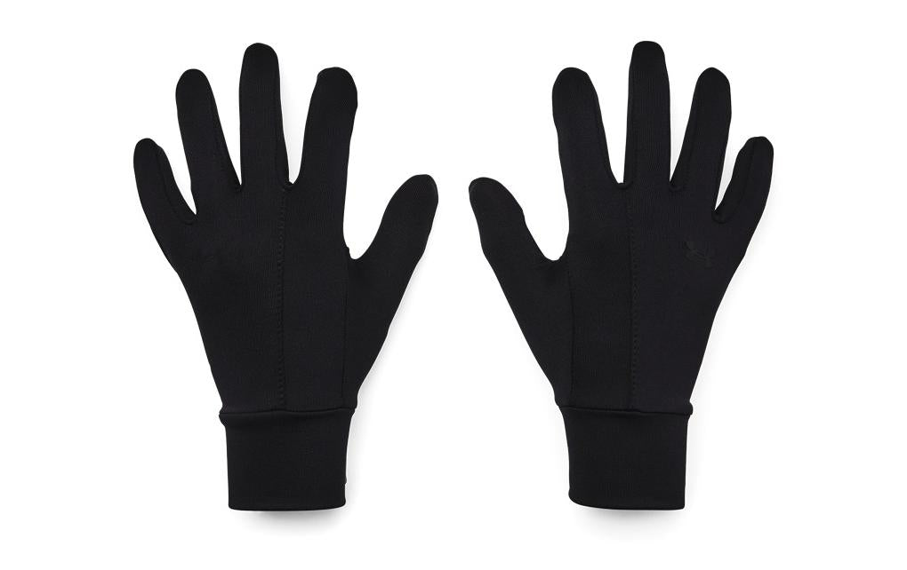 Under Armour Handschuhe Damen Grösse: XS, Farbe: Schwarz