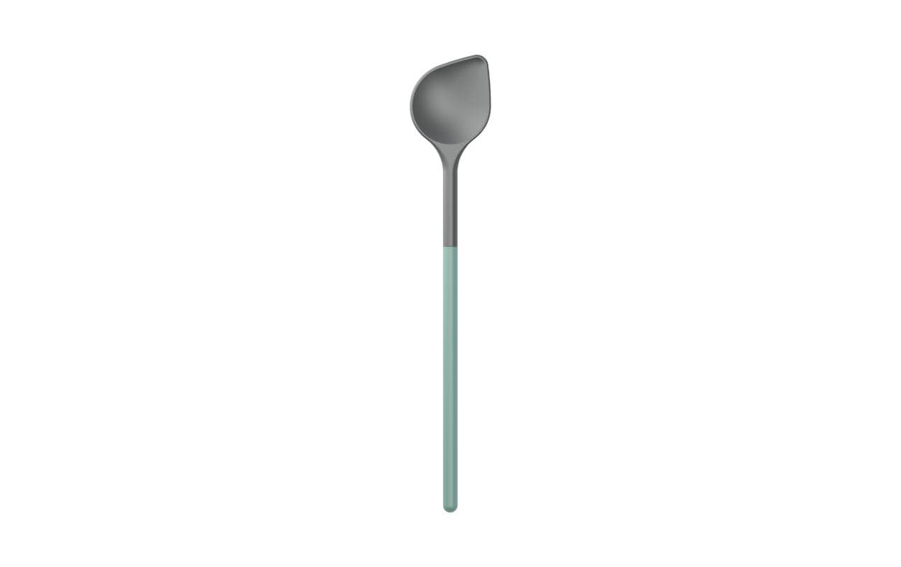 Rosti Kochlöffel NEW Optima, Nordic green 31 cm, Nylon