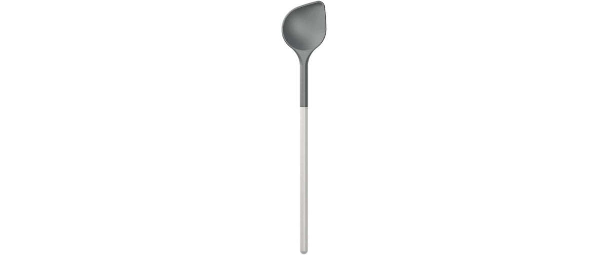 Rosti Kochlöffel NEW Optima, White 30 cm, Nylon