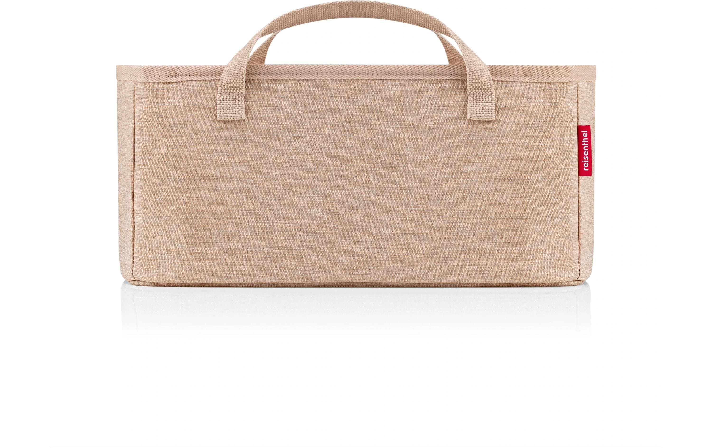 Reisenthel organizer twist coffee