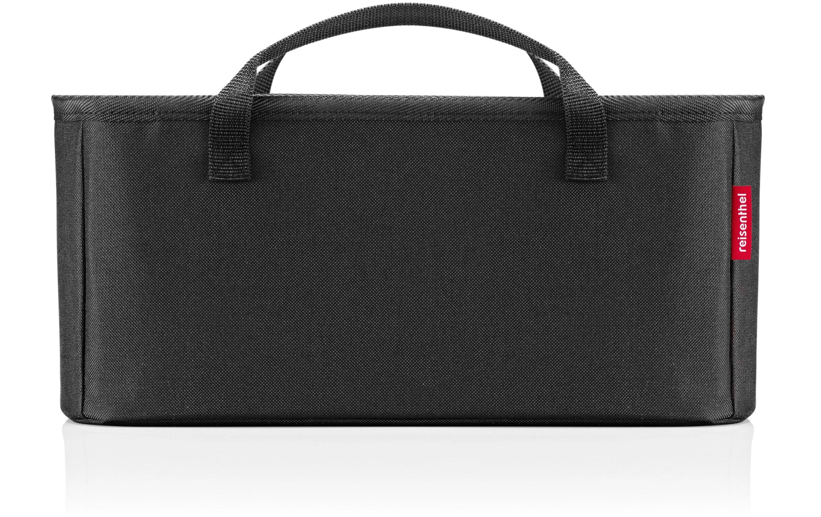 Reisenthel organizer black