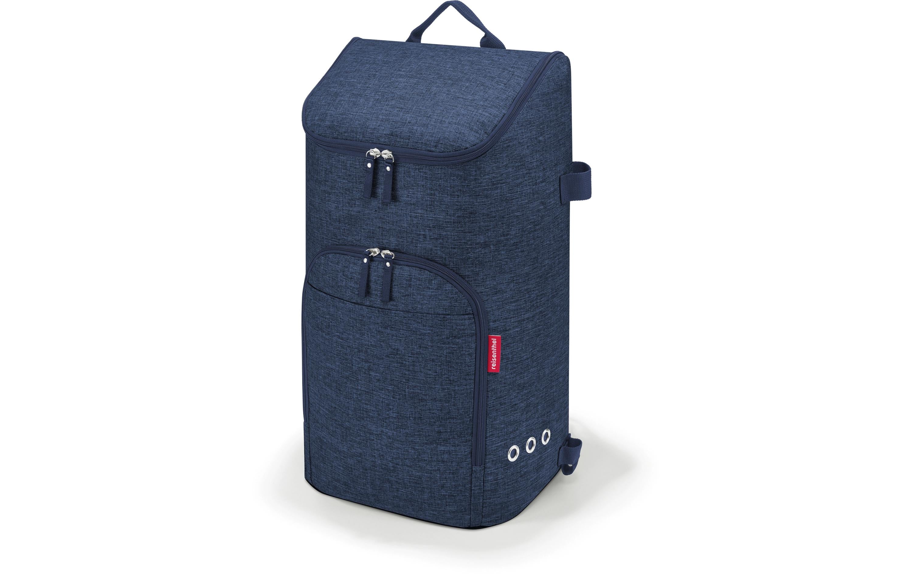 Reisenthel citycruiser bag twist navy