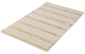 Kleine Wolke Badteppich Monrovia 60x100 cm, Sandbeige