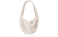 Reisenthel moonbag teddy sand