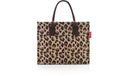 Reisenthel daily shopper business leo macchiato