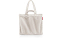 Reisenthel softshopper teddy sand