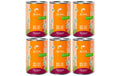 Herrmanns Dog Adult Bio Pute Wurzelgemüse 6x400g