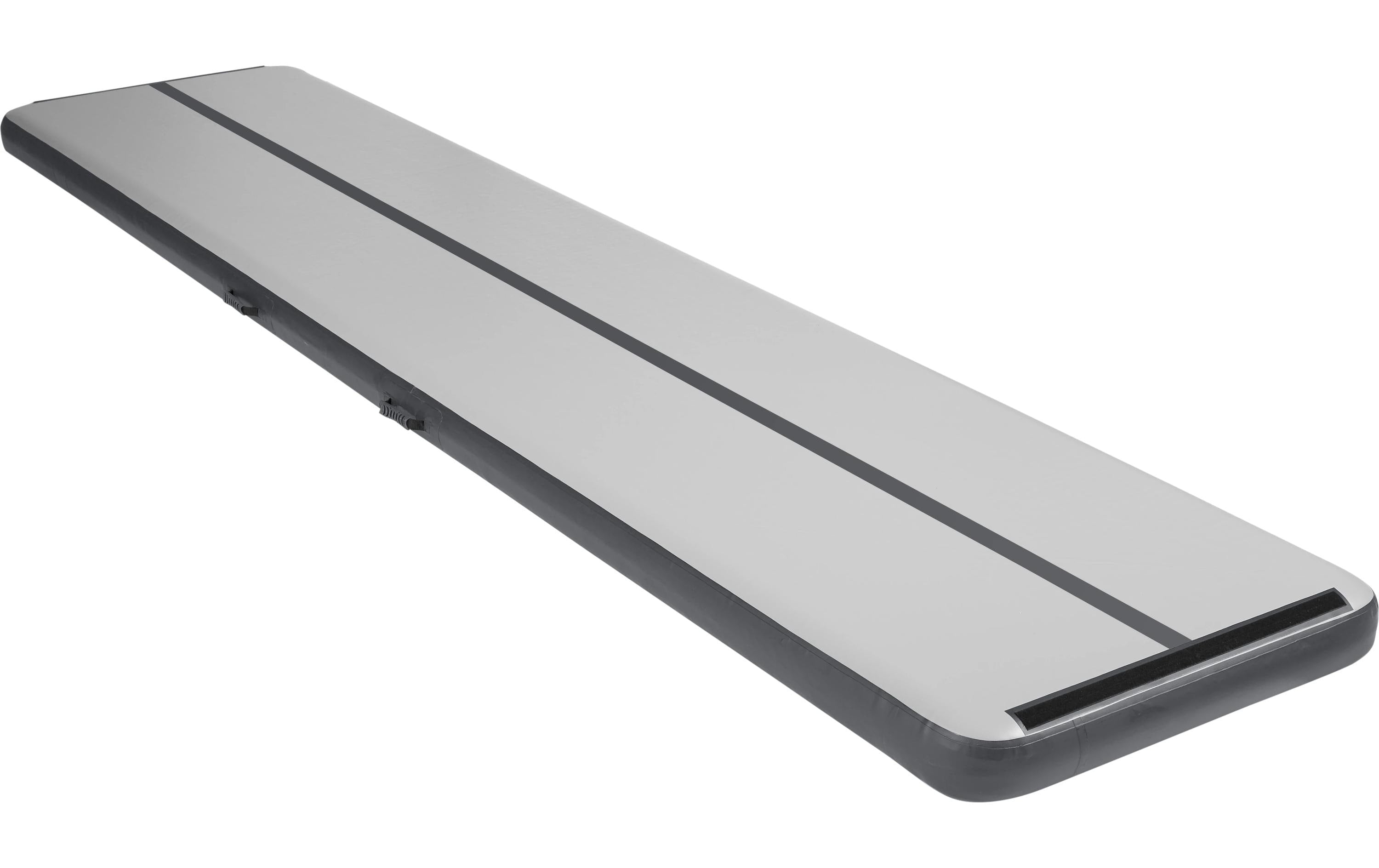 Airtrack Turnmatte 400x100x15 cm inkl. Elektropumpe